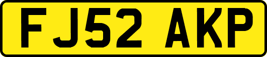 FJ52AKP