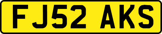 FJ52AKS
