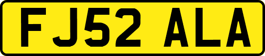 FJ52ALA