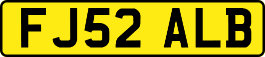 FJ52ALB