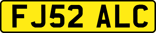 FJ52ALC