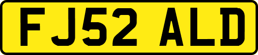 FJ52ALD