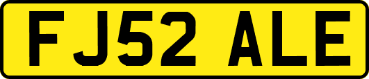 FJ52ALE
