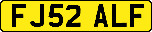 FJ52ALF