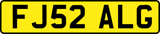 FJ52ALG