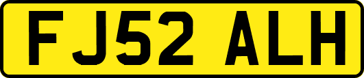 FJ52ALH