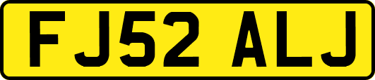 FJ52ALJ
