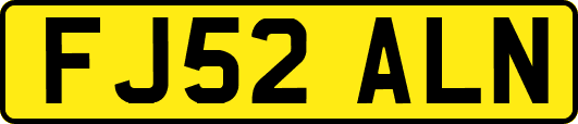 FJ52ALN