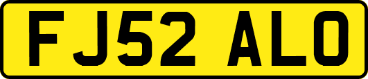 FJ52ALO