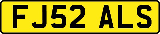FJ52ALS