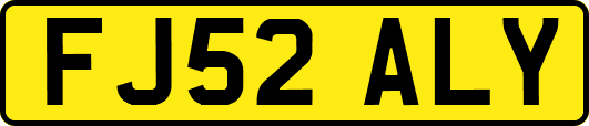 FJ52ALY