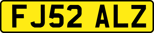 FJ52ALZ