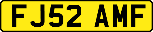 FJ52AMF