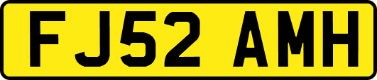 FJ52AMH