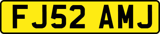 FJ52AMJ
