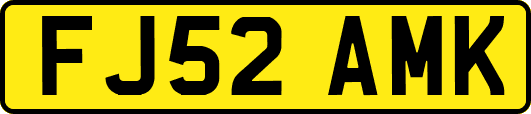 FJ52AMK