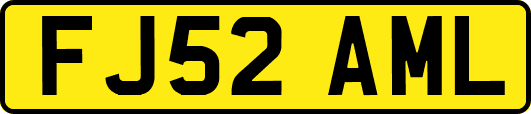 FJ52AML