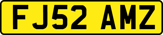 FJ52AMZ