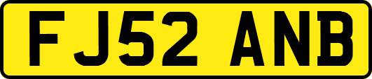 FJ52ANB