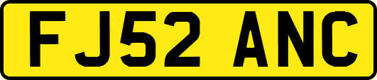 FJ52ANC