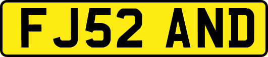 FJ52AND