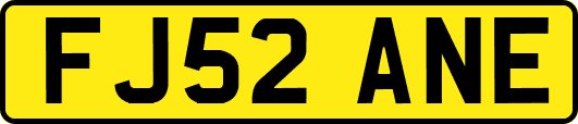 FJ52ANE