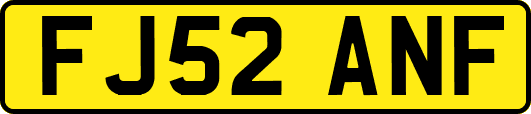 FJ52ANF
