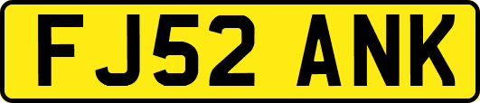 FJ52ANK