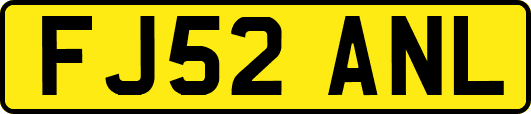 FJ52ANL