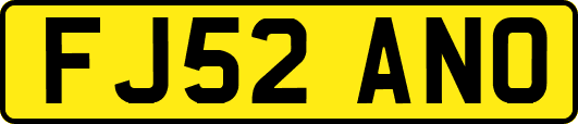 FJ52ANO