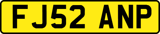FJ52ANP