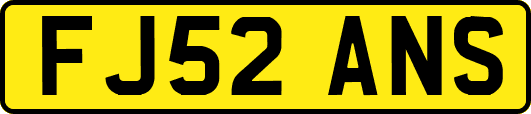 FJ52ANS