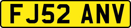 FJ52ANV