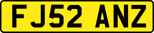 FJ52ANZ