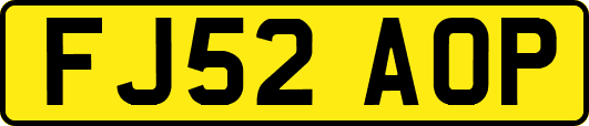 FJ52AOP