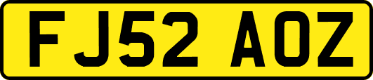 FJ52AOZ