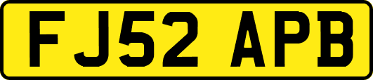 FJ52APB