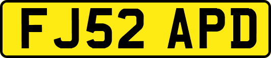 FJ52APD