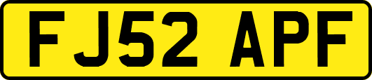 FJ52APF