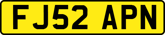 FJ52APN