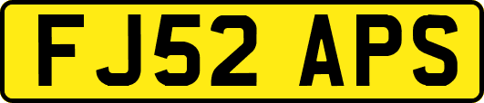 FJ52APS
