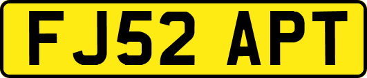 FJ52APT