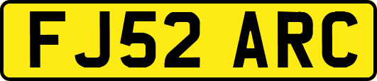 FJ52ARC