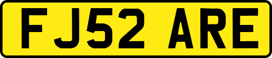 FJ52ARE