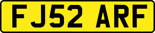 FJ52ARF