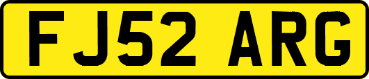 FJ52ARG