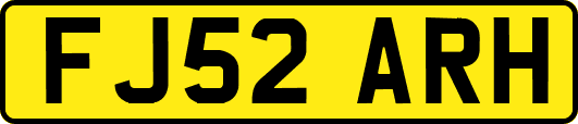FJ52ARH