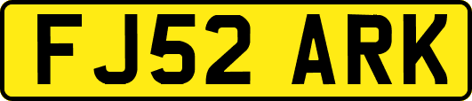 FJ52ARK