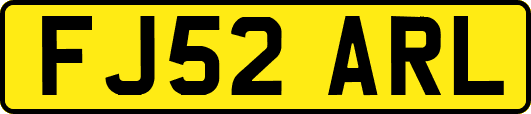 FJ52ARL