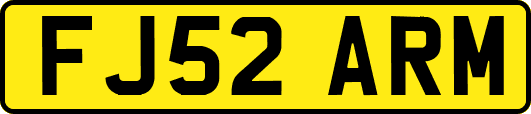 FJ52ARM